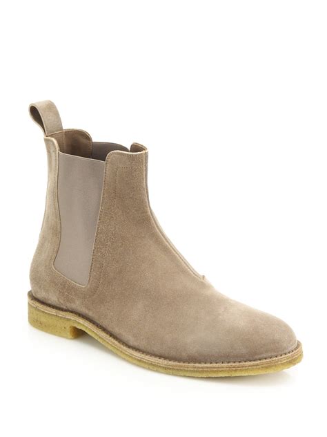 bottega veneta chelsea boots replica|bottega veneta chelsea boots men.